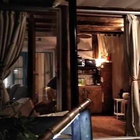 La Escondida Villa Punta del Este Buitenkant foto