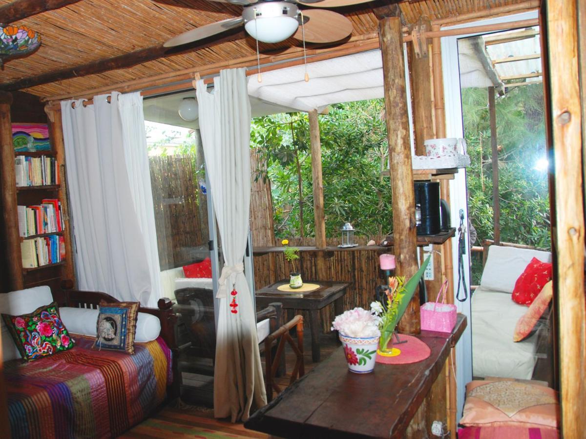La Escondida Villa Punta del Este Buitenkant foto