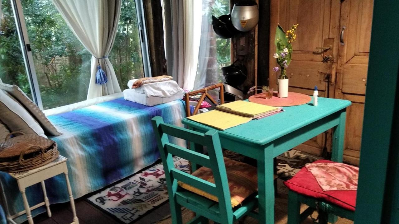 La Escondida Villa Punta del Este Buitenkant foto